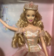 Barbie Schiaccianoci Zucchero