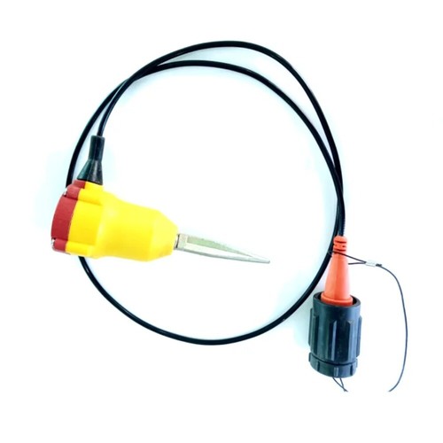 Sensore geofono 3hz - sensore,
