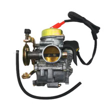 New Carbureto For Linhai 260cc
