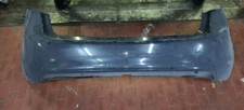 paraurti posteriore opel agila b