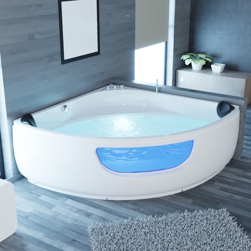 Lusso whirlpool vasca bagno - lusso,