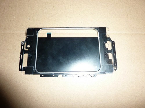 Sezione touchpad pc - sezione,