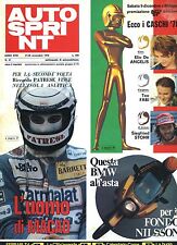 AUTOSPRINT - N. 47 del 1978