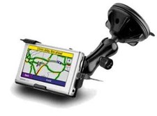 SUPPORTO RAM-MOUNT A VENTOSA