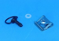 Viti sgancio rapido per moto