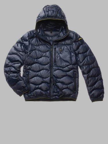 Blauer piumino wave blu - wave,