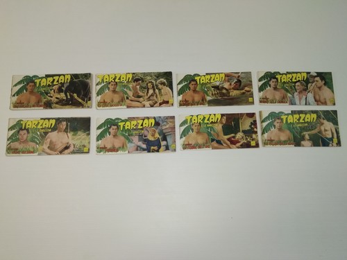 Avventura film tarzan - tarzan, e