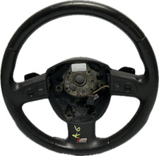 VOLANTE STERZO per modello: AUDI A6 ALLROAD S LINE anno dal 2006 ricambio usato