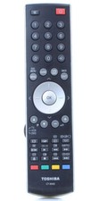 Telecomando TV originale Toshiba 42XV500P | 42XV501P