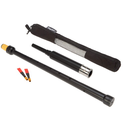 Longpipe practice chanter - longpipe, 20,5