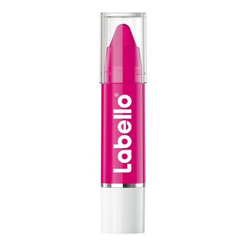 Labello crayon lipstick - labello,