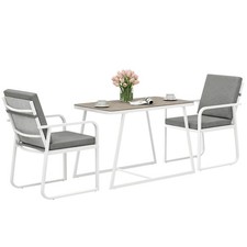 Outsunny set esterno - outsunny, da