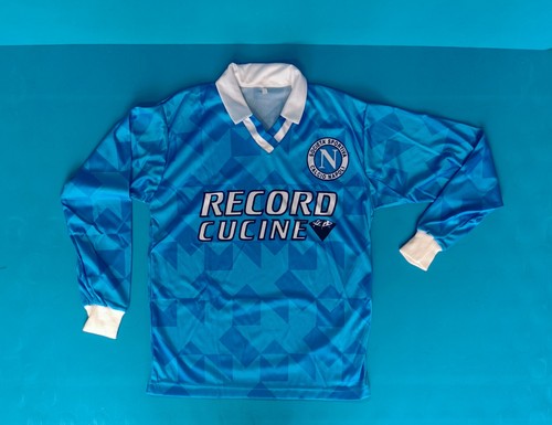 Maglia napoli vintage - maglia,