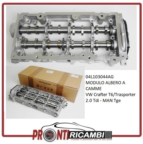 04l103044ag modulo albero - 04l103044ag, a
