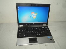 Hp Elitebook 8440p 14" Core i7
