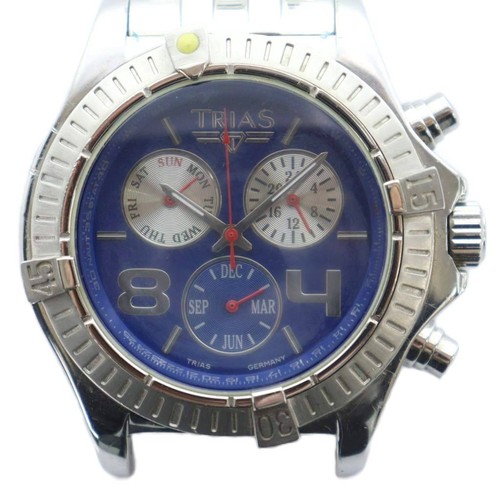 Orologio cronografo automatico - orologio,