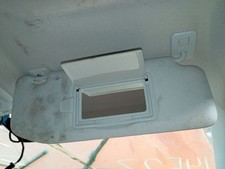 RIGHT SUN VISOR / 2660282 FOR