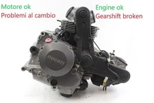 DUCATI MONSTER 696 696A2