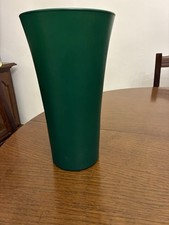 Vaso In Vetro Colorato