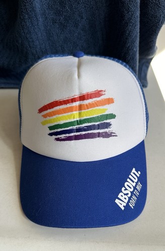 Cappello berretto absolut - cappello,