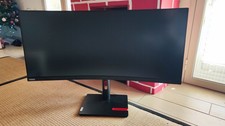 Lenovo ThinkVision T34w30