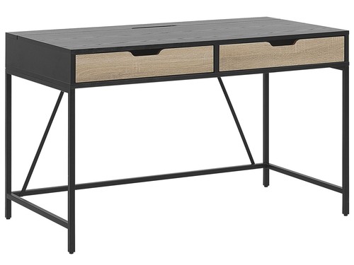 Scrivania minimalista - scrivania, 2