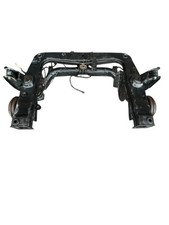 Assale Posteriore Smart Fortwo