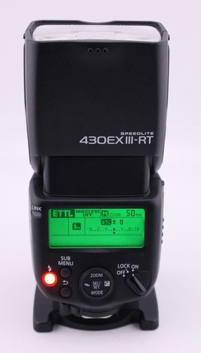Ecc flash originale oem canon - ecc!,