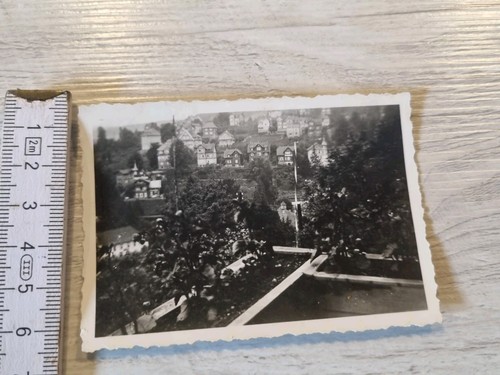 Foto ruhla thüringen 1932 - foto,,