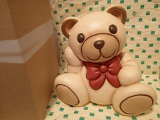 Orsetto Teddy Aldo Con Fiocco