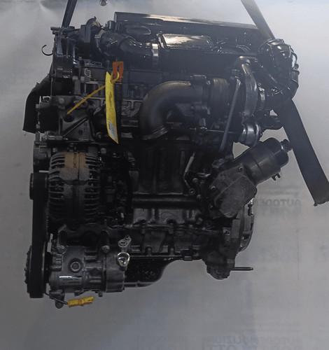 135fz motore compl 8hz - 135fz, compl.