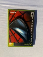 Spider-Man The Movie Game