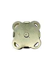 Bottone Chiusura Magnetica