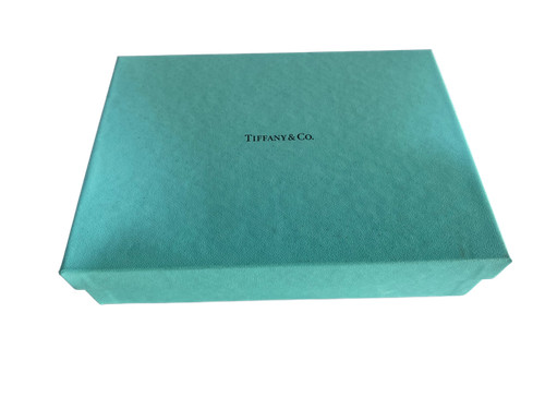 Tiffany scatola regalo - co.,
