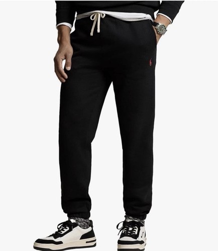 Polo ralph lauren nero - polo, french