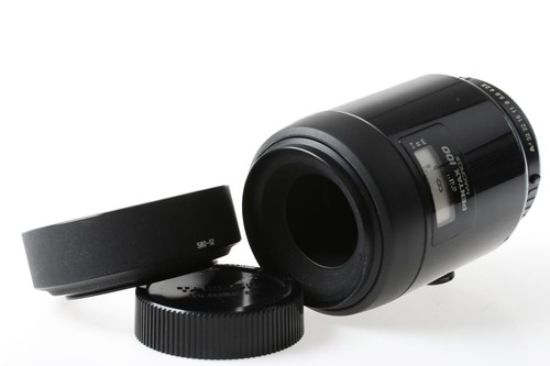 Pentax smc macro - pentax, mm