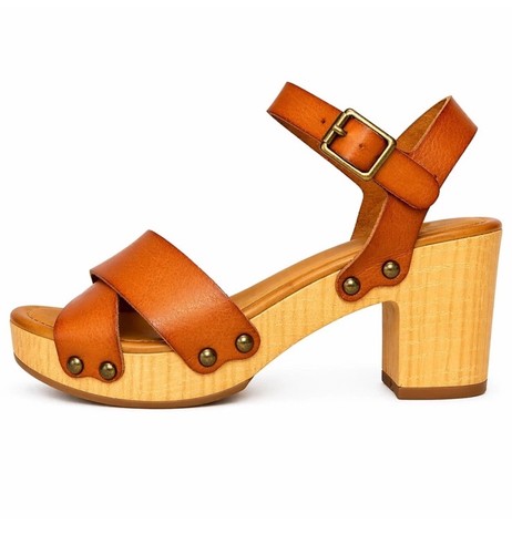 Sandali mia platform susan - sandali,