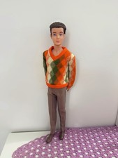 Barbie Ken vintage -OOAK-