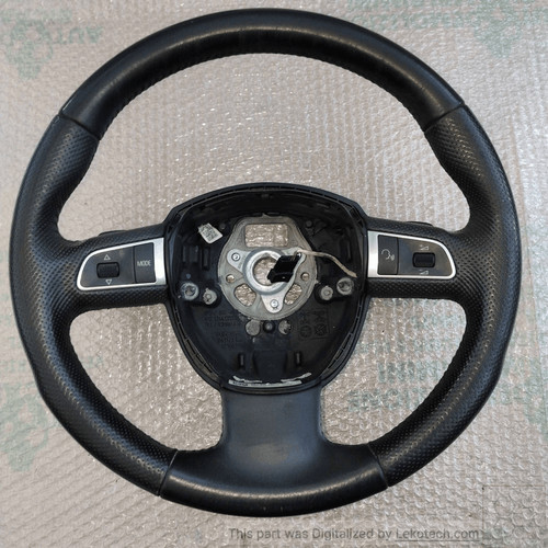 8p0124a volante audi - ,