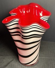European Blown Art Glass