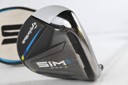 Taylormade sim2 max 3 legno - sim2,