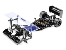 HUDY SET-UP Sistema per