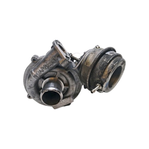 Turbina fiat punto evo - , 75