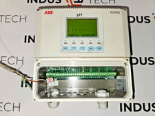 Trasmettitore ABB AX400