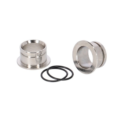 Campagnolo front hh12 - hh12, adapters