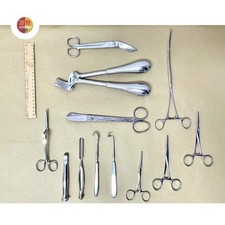 Strumenti medici antichi