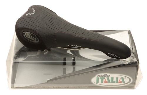 Sella selle italia - sella, flite