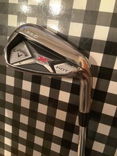 Callaway X Hot PRO 9 Iron