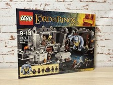 LEGO Il Signore degli Anelli
