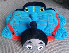 Peluche Thomas The Tank Engine